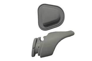 KSD-0801 新能源硅膠橡膠制品